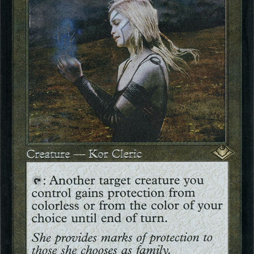 Giver of Runes (Retro Foil Etched) [Modern Horizons] | Gear Gaming Fayetteville