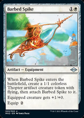 Barbed Spike [Modern Horizons 2] | Gear Gaming Fayetteville