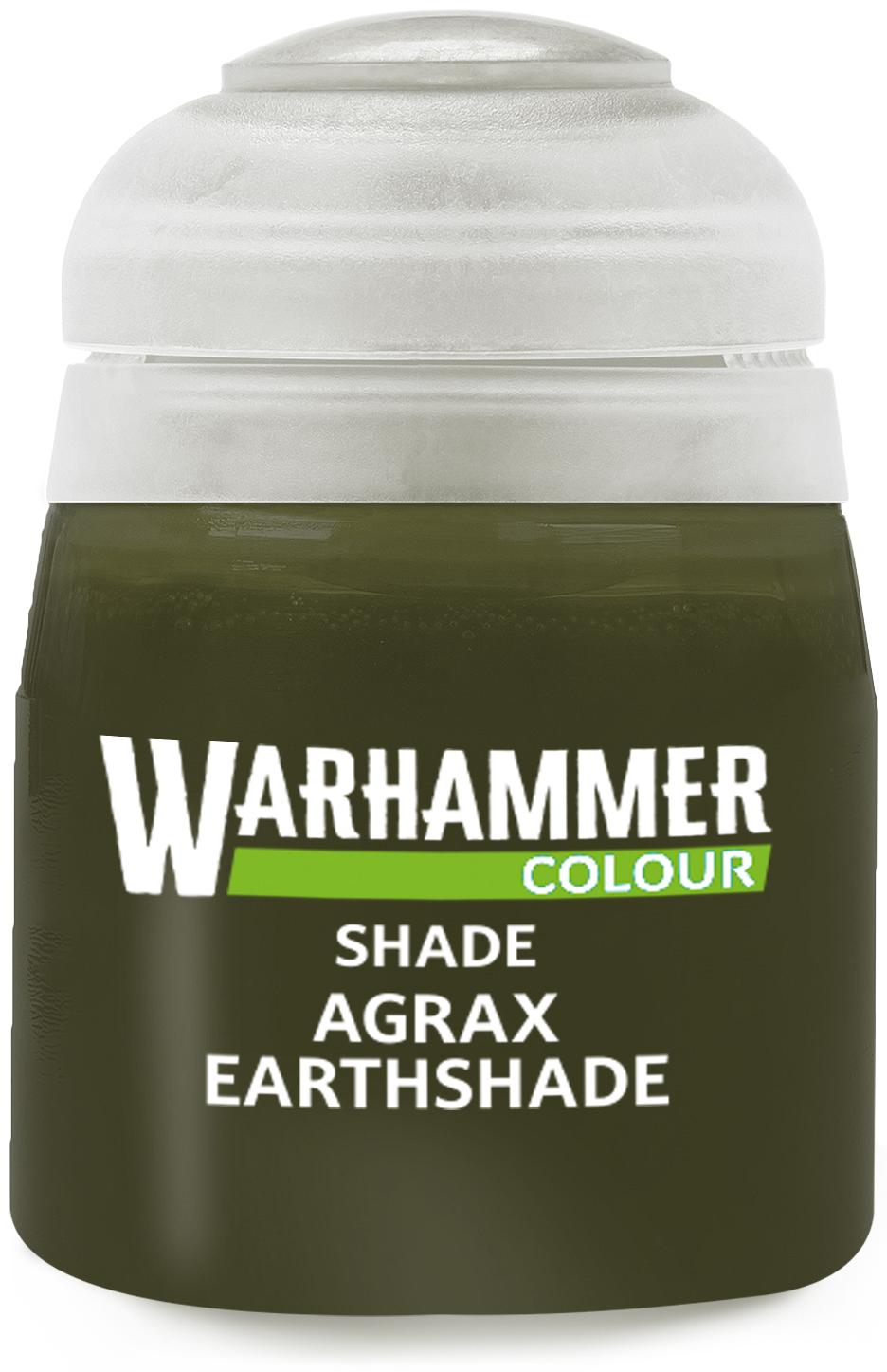 Agrax Earthshade | Gear Gaming Fayetteville