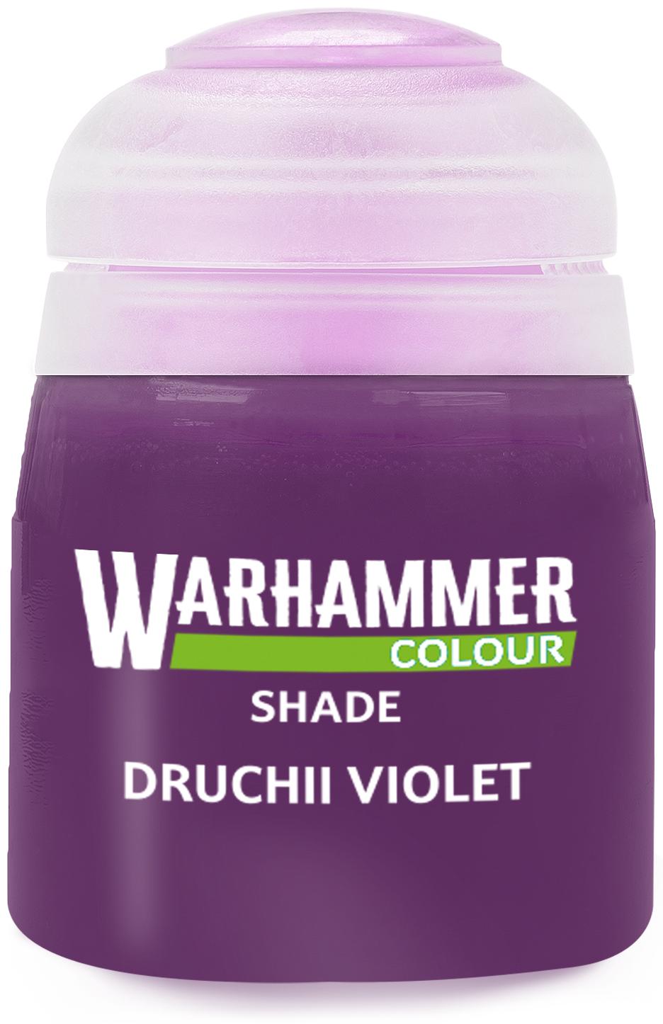 Druchii Violet | Gear Gaming Fayetteville