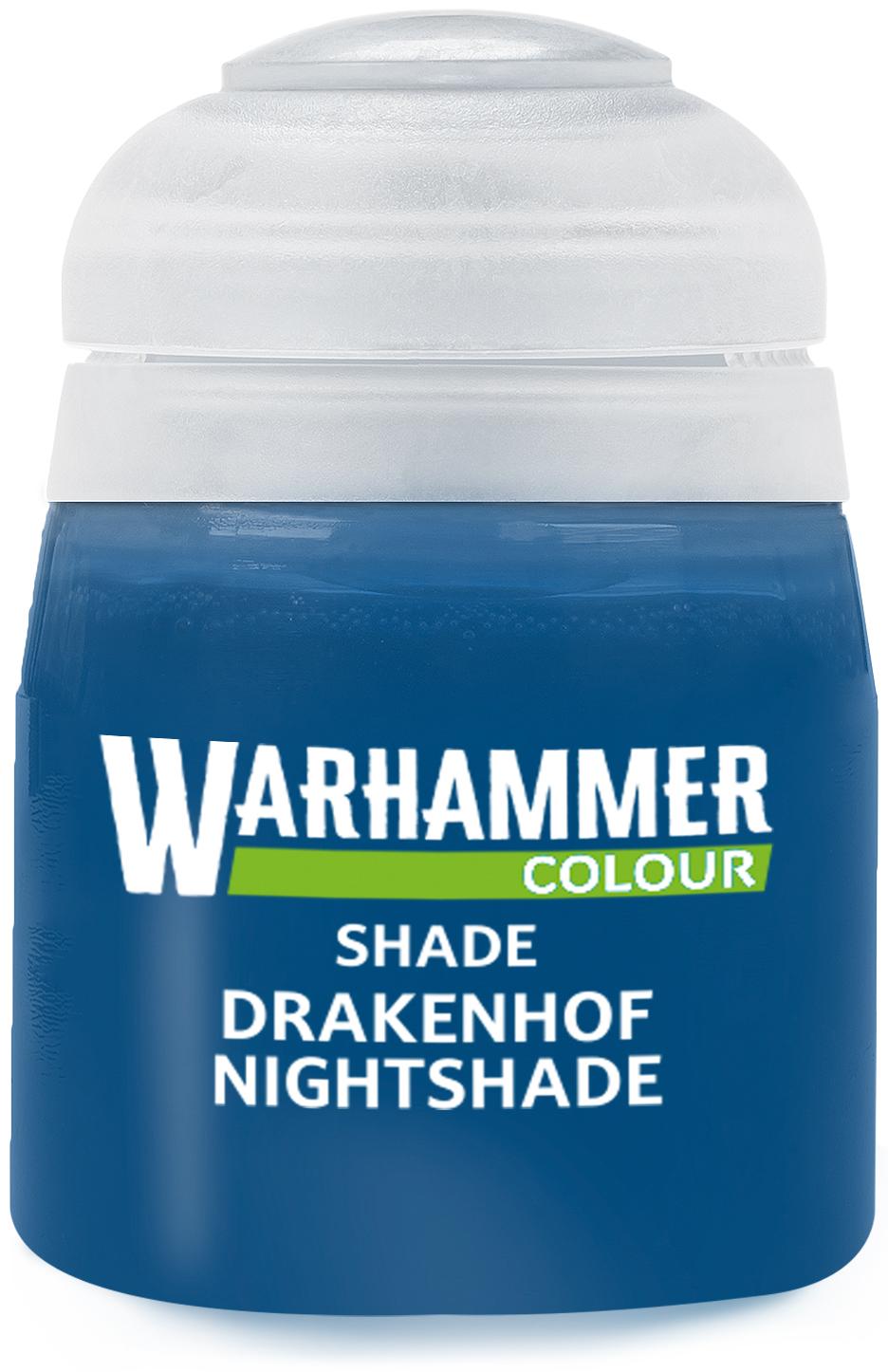 Drakenhof Nightshade | Gear Gaming Fayetteville
