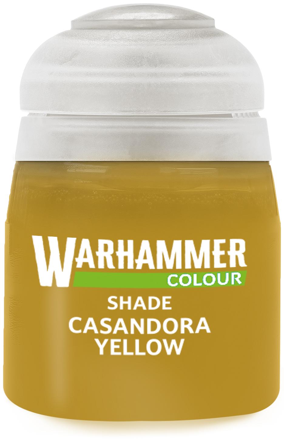 Casandora Yellow | Gear Gaming Fayetteville
