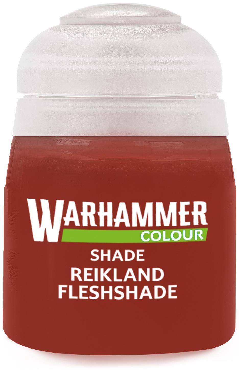 Shade: Reikland Fleshshade (18Ml) | Gear Gaming Fayetteville