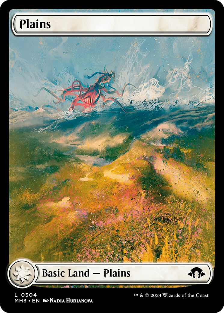 Plains (0304) [Modern Horizons 3] | Gear Gaming Fayetteville