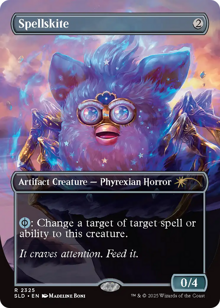 Spellskite (2325) [Secret Lair Drop Series] | Gear Gaming Fayetteville