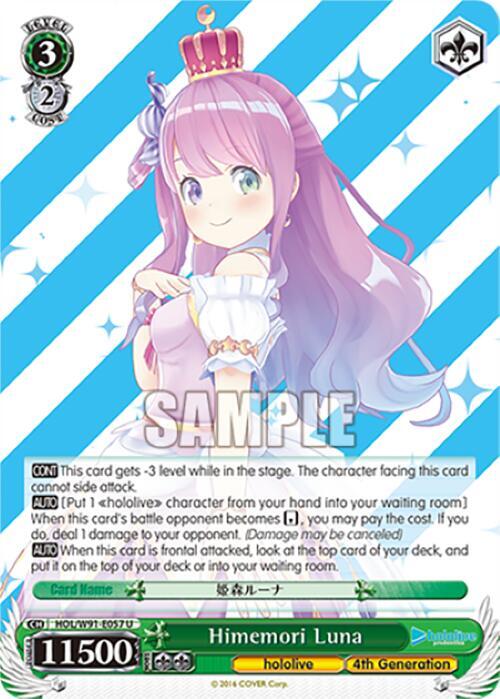 Himemori Luna - [hololive production] | Gear Gaming Fayetteville