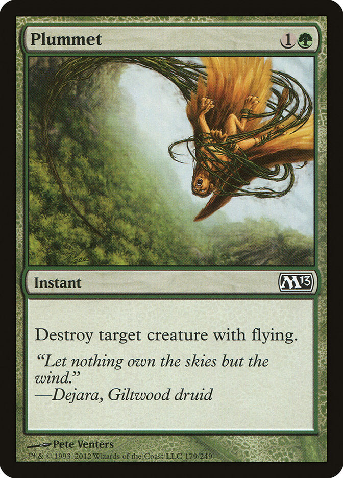 Plummet [Magic 2013] | Gear Gaming Fayetteville
