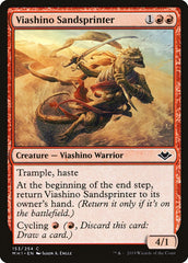 Viashino Sandsprinter [Modern Horizons] | Gear Gaming Fayetteville