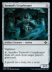 Tormod's Cryptkeeper [Modern Horizons 2] | Gear Gaming Fayetteville