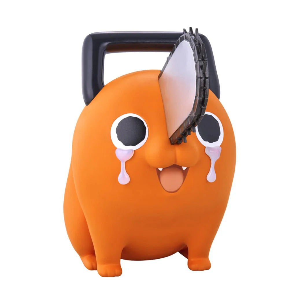 CHAINSAW MAN BIG SOFVIMATES - POCHITA - Figure | Gear Gaming Fayetteville