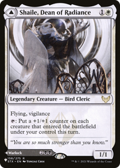 Shaile, Dean of Radiance // Embrose, Dean of Shadow [Secret Lair: From Cute to Brute] | Gear Gaming Fayetteville