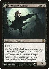 Bloodline Keeper // Lord of Lineage [Innistrad] | Gear Gaming Fayetteville