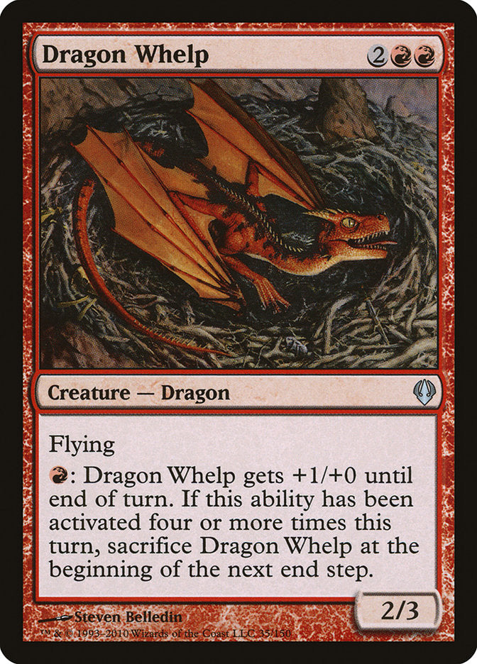 Dragon Whelp [Archenemy] | Gear Gaming Fayetteville