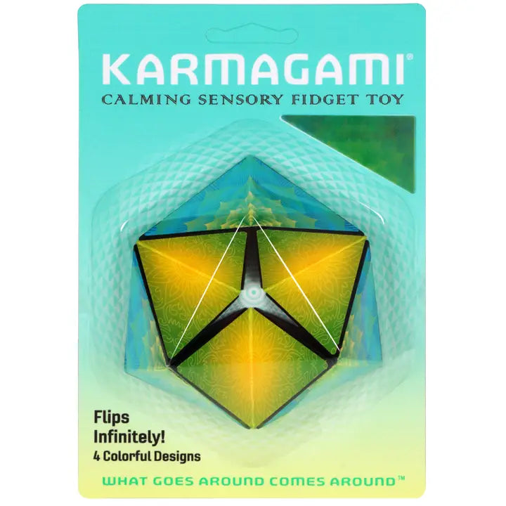 Karmagami Sensory Toy - Serene | Gear Gaming Fayetteville