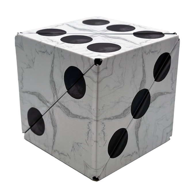 Shashibo Cube, Dice Series: Renaissance | Gear Gaming Fayetteville