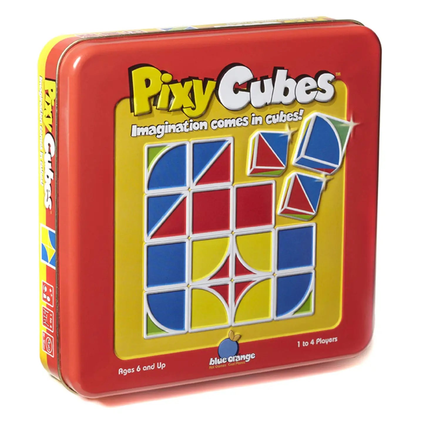 Pixy Cubes | Gear Gaming Fayetteville