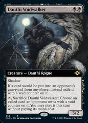 Dauthi Voidwalker (Extended Art) [Modern Horizons 2] | Gear Gaming Fayetteville