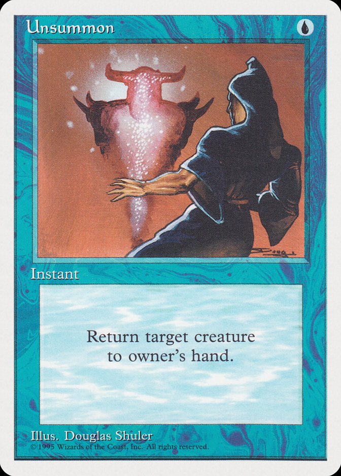 Unsummon [Rivals Quick Start Set] | Gear Gaming Fayetteville