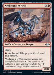 Arcbound Whelp [Modern Horizons 2] | Gear Gaming Fayetteville