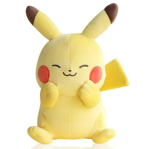 Pokemon Pikachu Electric Type - Sitting | Gear Gaming Fayetteville
