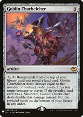 Goblin Charbelcher [The List] | Gear Gaming Fayetteville