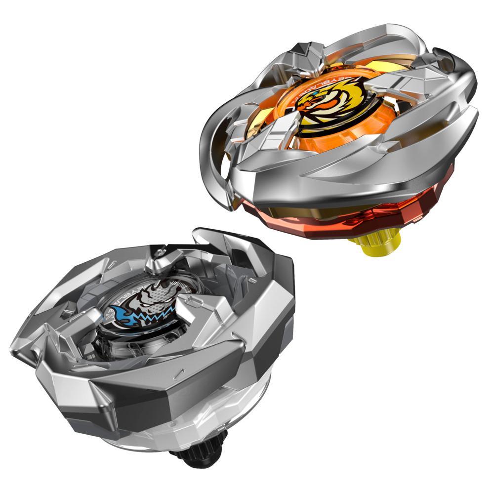 Beyblade X - Dual Pack: Gale Wyvern 3-60T & Sword Dran 3-80B | Gear Gaming Fayetteville