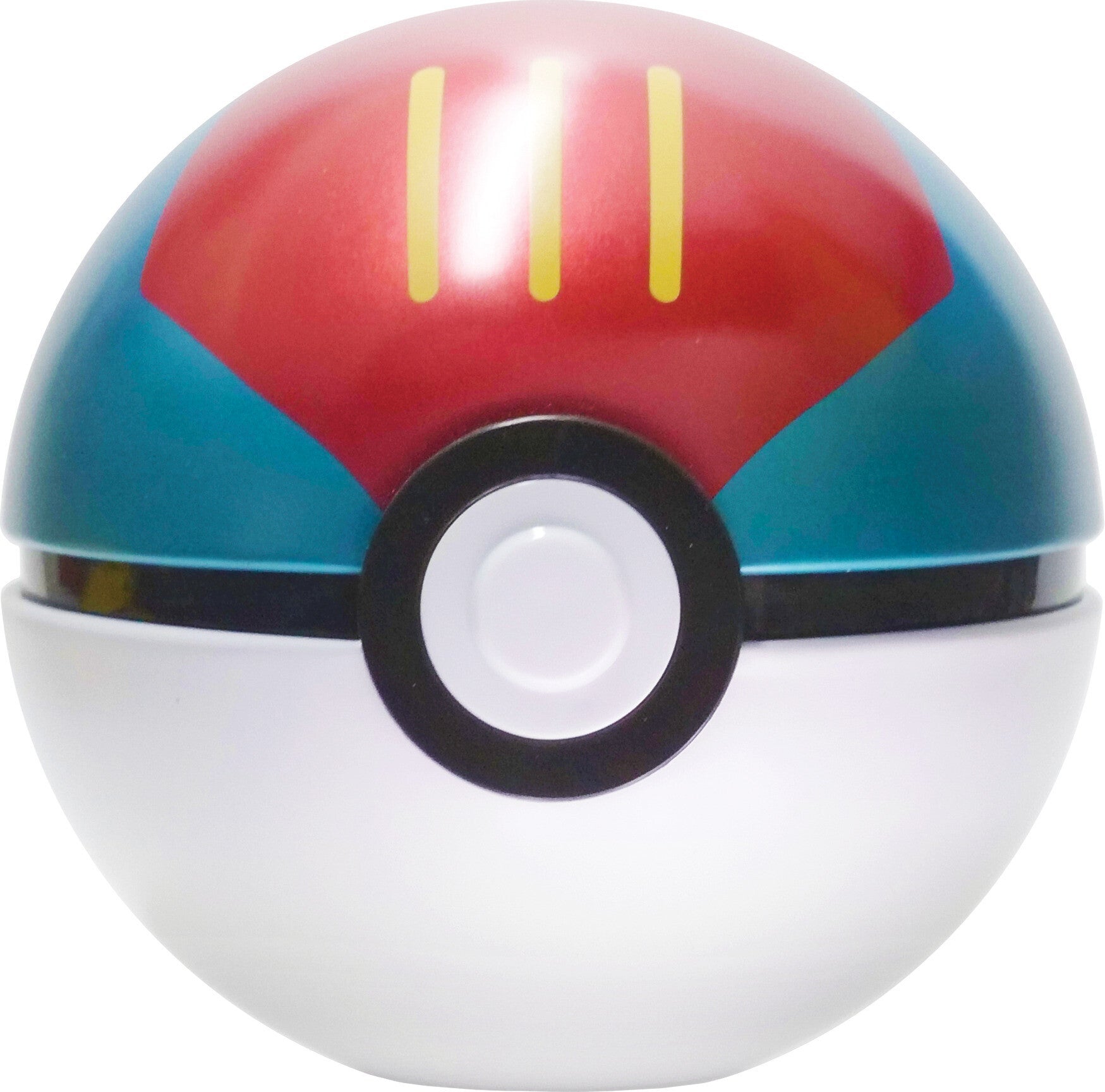 Poke Ball Tin - Lure Ball (2023) | Gear Gaming Fayetteville