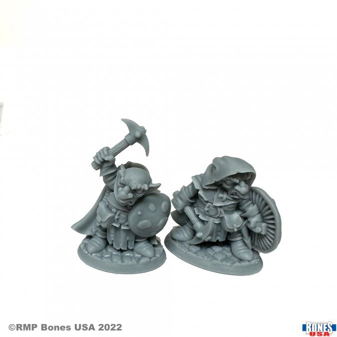 Deep Gnome Rangers (2) | Gear Gaming Fayetteville