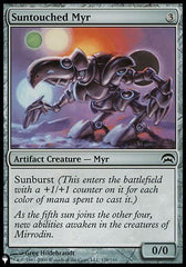 Suntouched Myr [The List] | Gear Gaming Fayetteville