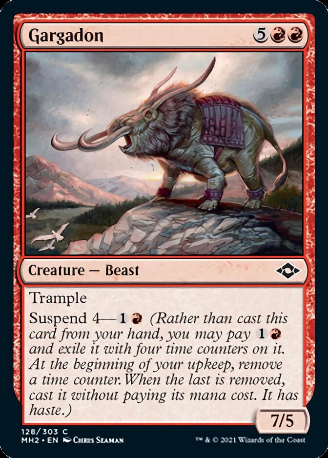 Gargadon [Modern Horizons 2] | Gear Gaming Fayetteville