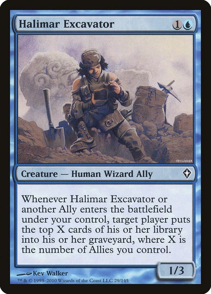 Exosister Mikailis (Collector's Rare) [RA05-EN050] Collector's Rare | Gear Gaming Fayetteville