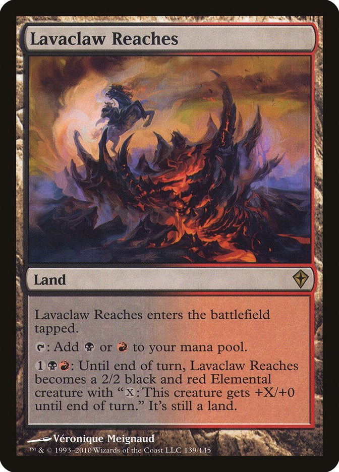 Garunix Eternity, Hyang of the Fire Kings (Ultra Rare) [RA05-EN052] Ultra Rare | Gear Gaming Fayetteville