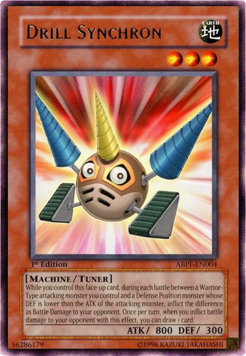 Heavy Polymerization [RA05-EN071] Super Rare | Gear Gaming Fayetteville