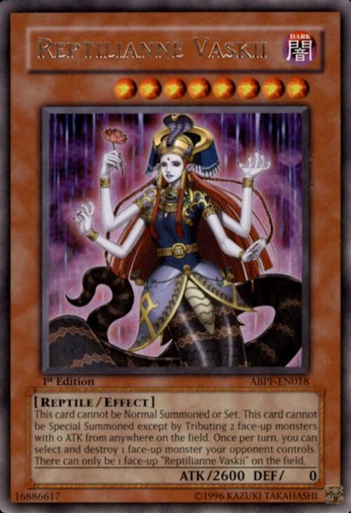 YummyusmentAcroquey (Ultra Rare) [RA05-EN073] Ultra Rare | Gear Gaming Fayetteville