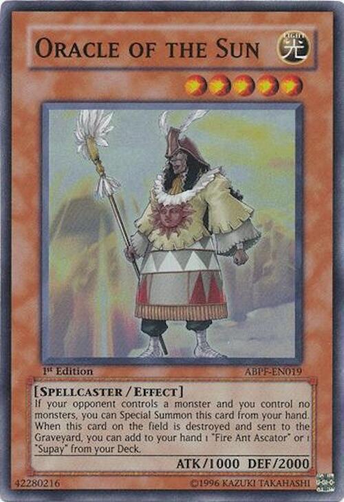 YummySurprise (Collector's Rare) [RA05-EN074] Collector's Rare | Gear Gaming Fayetteville