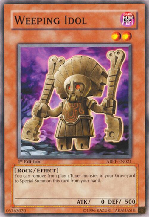 YummySurprise (Secret Rare) [RA05-EN074] Secret Rare | Gear Gaming Fayetteville