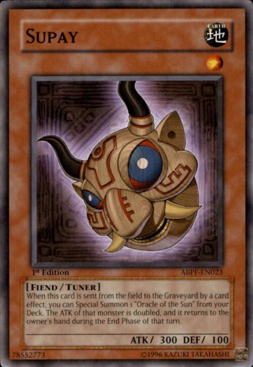 YummySurprise (Ultimate Rare) [RA05-EN074] Ultimate Rare | Gear Gaming Fayetteville