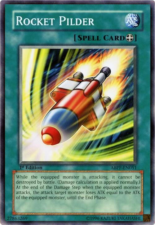 Iron Thunder (Secret Rare) [RA05-EN079] Secret Rare | Gear Gaming Fayetteville