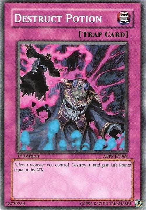 Dragon's Mind (Secret Rare) [RA05-EN082] Secret Rare | Gear Gaming Fayetteville