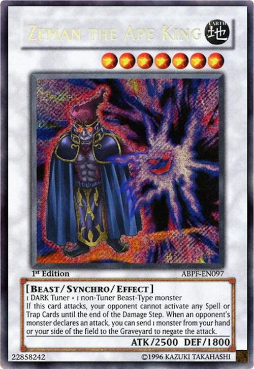 Nibiru, the Primal Being [RA05-EN094] Ultra Rare | Gear Gaming Fayetteville