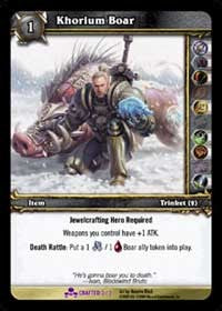 Tri-Brigade Kitt [RA05-EN098] Ultra Rare | Gear Gaming Fayetteville