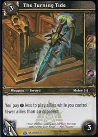Scapegoat [RA05-EN111] Ultra Rare | Gear Gaming Fayetteville