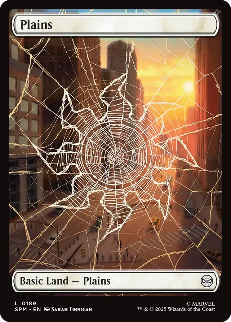 Plains (0189) [Marvel's Spider-Man] | Gear Gaming Fayetteville