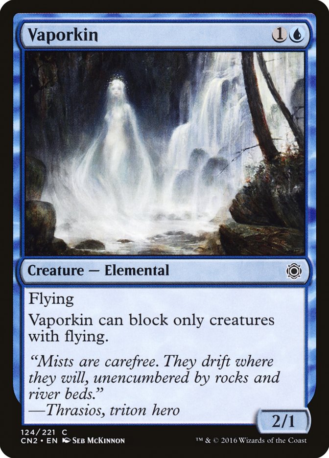 Vaporkin [Conspiracy: Take the Crown] | Gear Gaming Fayetteville