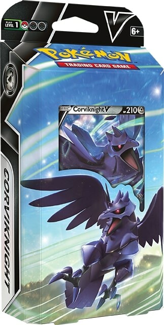 V Battle Deck (Corviknight V) | Gear Gaming Fayetteville