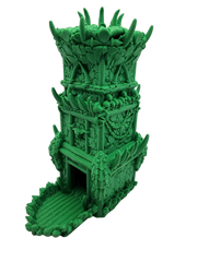 Orc Dice Tower | Gear Gaming Fayetteville