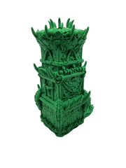 Orc Dice Tower | Gear Gaming Fayetteville