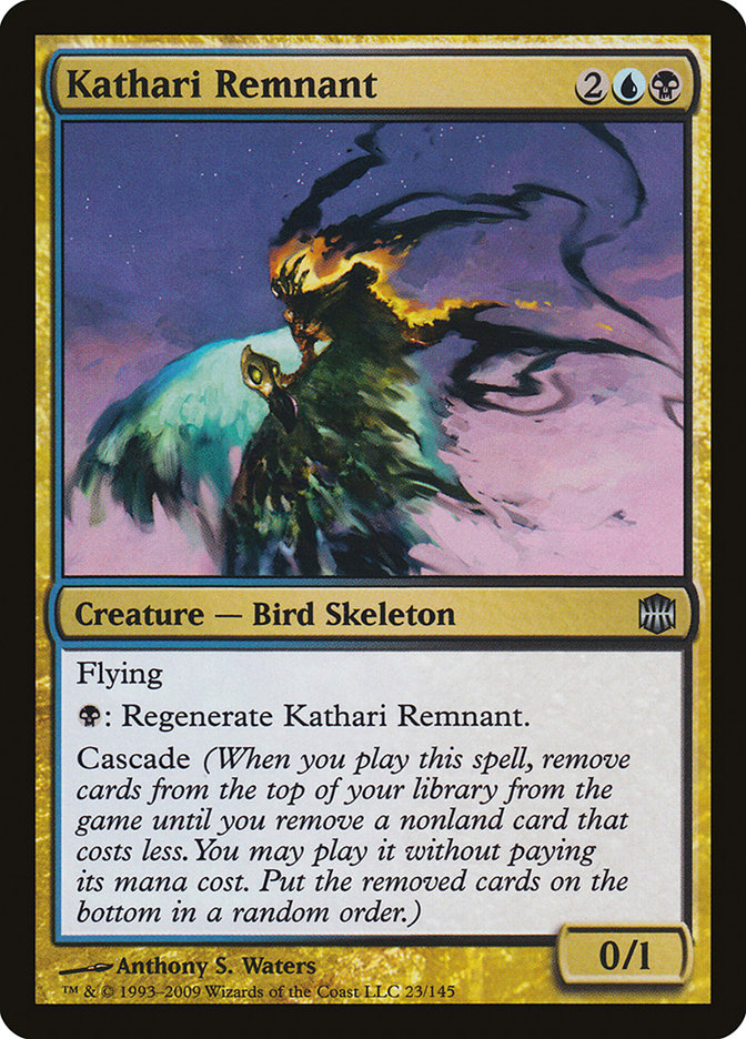 Kathari Remnant [Alara Reborn] | Gear Gaming Fayetteville