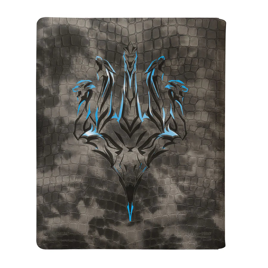Tarkir Dragonstorm Five Clans 9-Pocket Premium Zippered PRO-Binder for Magic: The Gathering | Gear Gaming Fayetteville