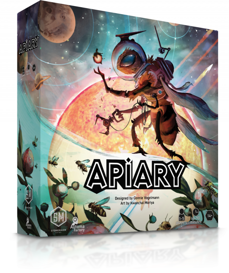 Apiary | Gear Gaming Fayetteville